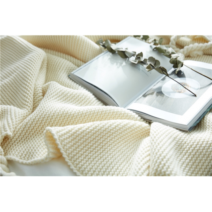 91家纺网 家纺一手货源 找家纺 （总）918家纺 麻花流苏贴心毯