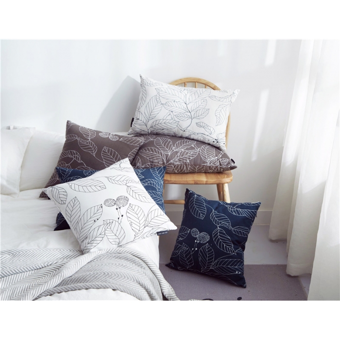 91家纺网 家纺一手货源 找家纺 （总）918家纺 莫妮卡纯棉帆布印花抱枕