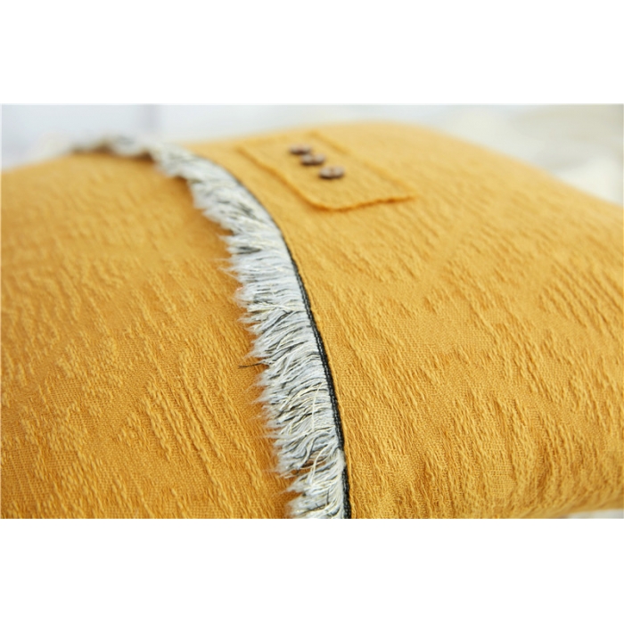 91家纺网 家纺一手货源 找家纺 （总）918家纺 米卡罗棉麻系列抱枕