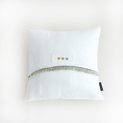 91家纺网 家纺一手货源 找家纺 （总）918家纺 米卡罗棉麻系列抱枕