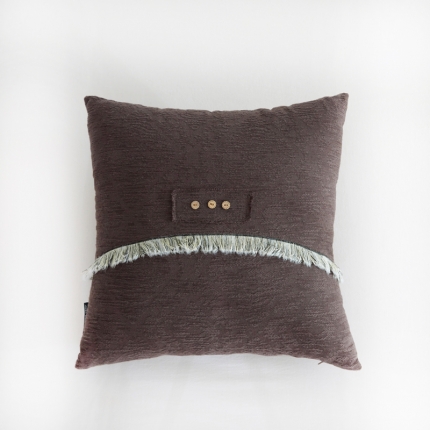 91家纺网 家纺一手货源 找家纺 （总）918家纺 米卡罗棉麻系列抱枕