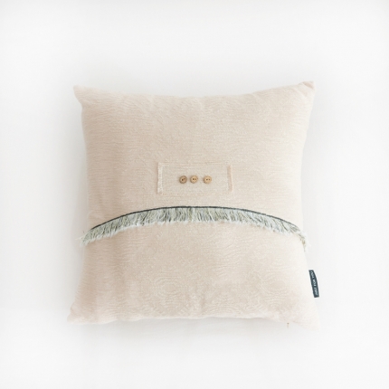 91家纺网 家纺一手货源 找家纺 （总）918家纺 米卡罗棉麻系列抱枕