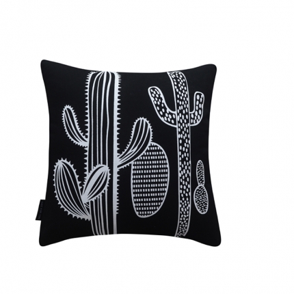 91家纺网 家纺一手货源 找家纺 （总）918家纺 五月新品莫陌仙人掌抱枕