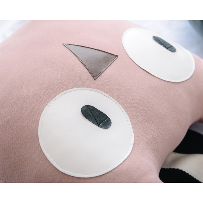 91家纺网 家纺一手货源 找家纺 （总）918家纺 ins爆款猫头鹰抱枕