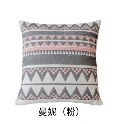 91家纺网 家纺一手货源 找家纺 （总）918家纺 全棉毛巾拉链绣抱枕五月刺绣新品抱枕