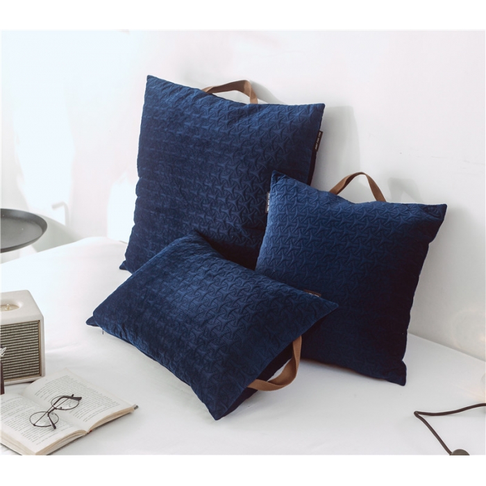 91家纺网 家纺一手货源 找家纺 （总）918家纺 2021新款立体压花抱枕