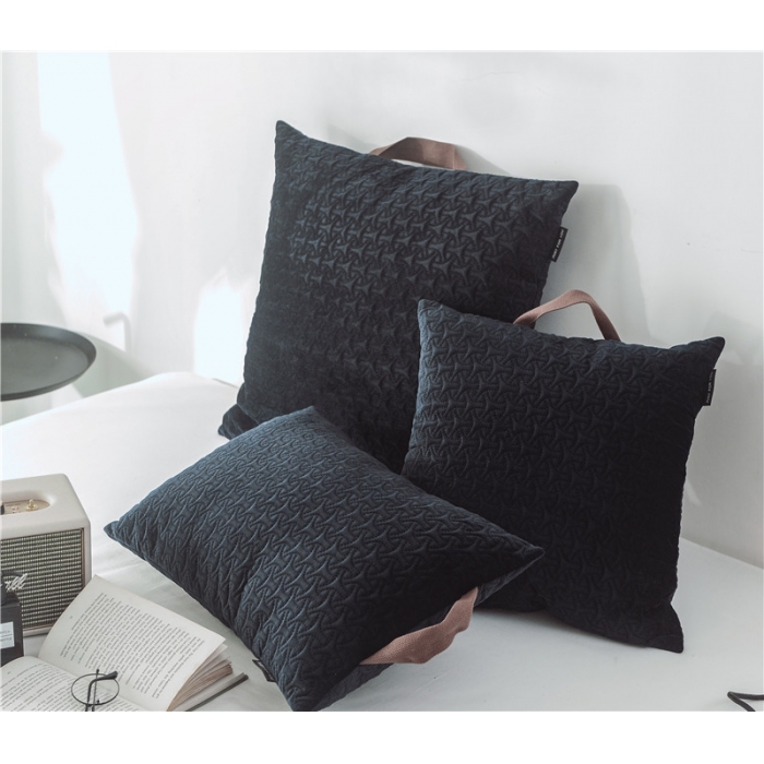 91家纺网 家纺一手货源 找家纺 （总）918家纺 2021新款立体压花抱枕