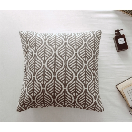 91家纺网 家纺一手货源 找家纺 （总）918家纺 2021新款全棉刺绣抱枕