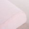 91家纺网 家纺一手货源 找家纺 萌番宝 帕帕娜拉--高端纯棉乳胶枕50*30cm 粉色