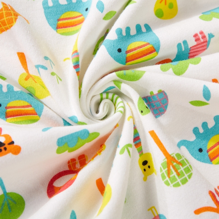 91家纺网 家纺一手货源 找家纺 （总）萌番宝枕业儿童天然乳胶枕拉链（含内外套）27*44cm