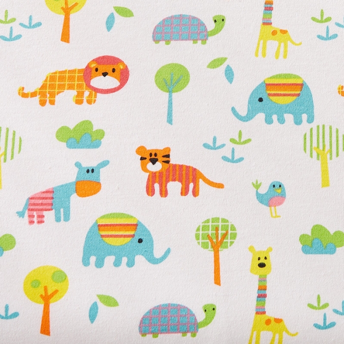 91家纺网 家纺一手货源 找家纺 （总）萌番宝枕业儿童天然乳胶枕拉链（含内外套）27*44cm