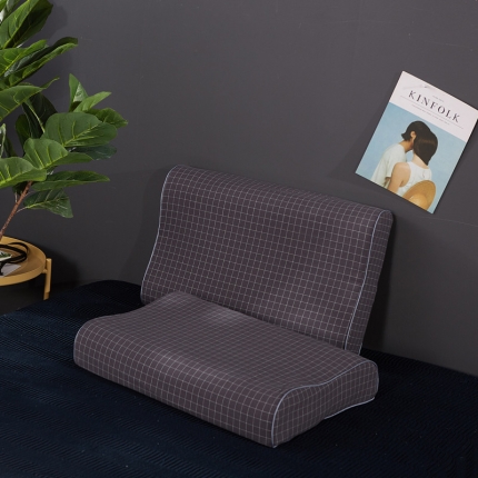 91家纺网 家纺一手货源 找家纺 总 萌番宝2022年无印水洗天然乳胶枕芯枕头含质检直播供货