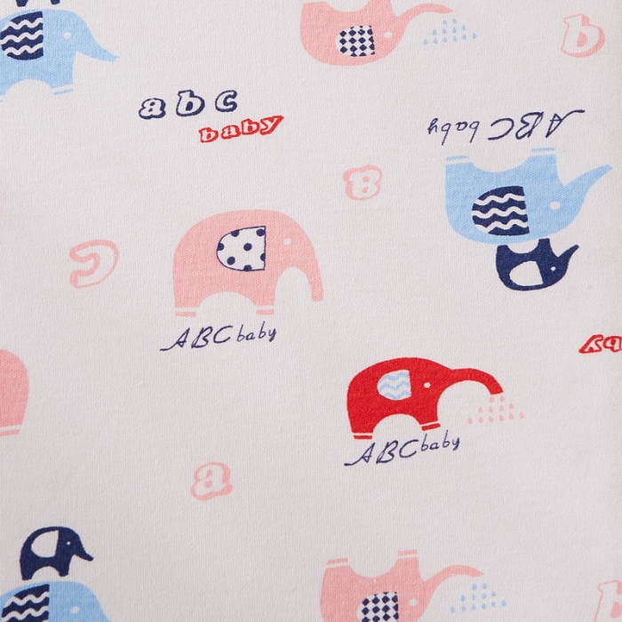 91家纺网 家纺一手货源 找家纺 萌番宝枕业 2020新款卡通儿童乳胶枕 小白象