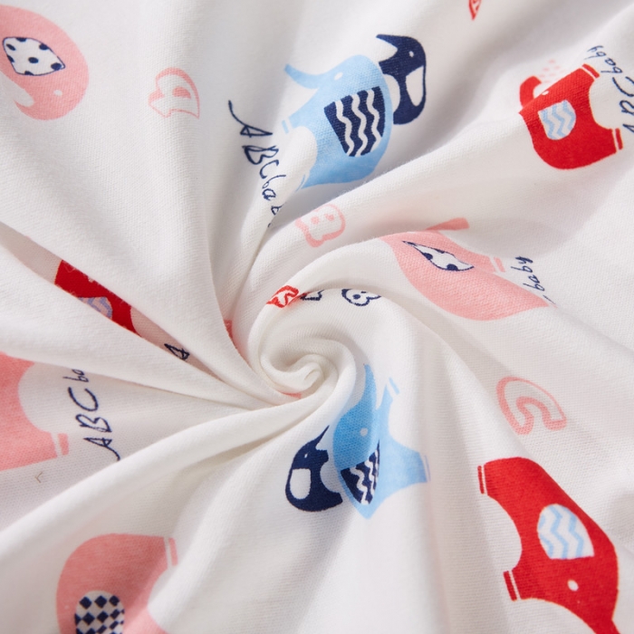 91家纺网 家纺一手货源 找家纺 萌番宝枕业 2020新款卡通儿童乳胶枕 小白象