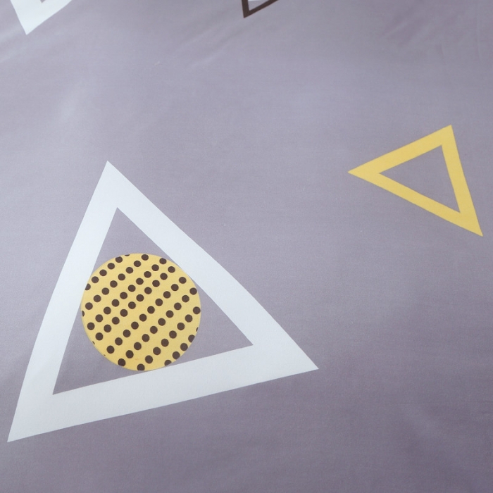 91家纺网 家纺一手货源 找家纺 赫然家纺 新款舒适柔软亲肤爆款芦荟棉四件套货源充足 极简生活