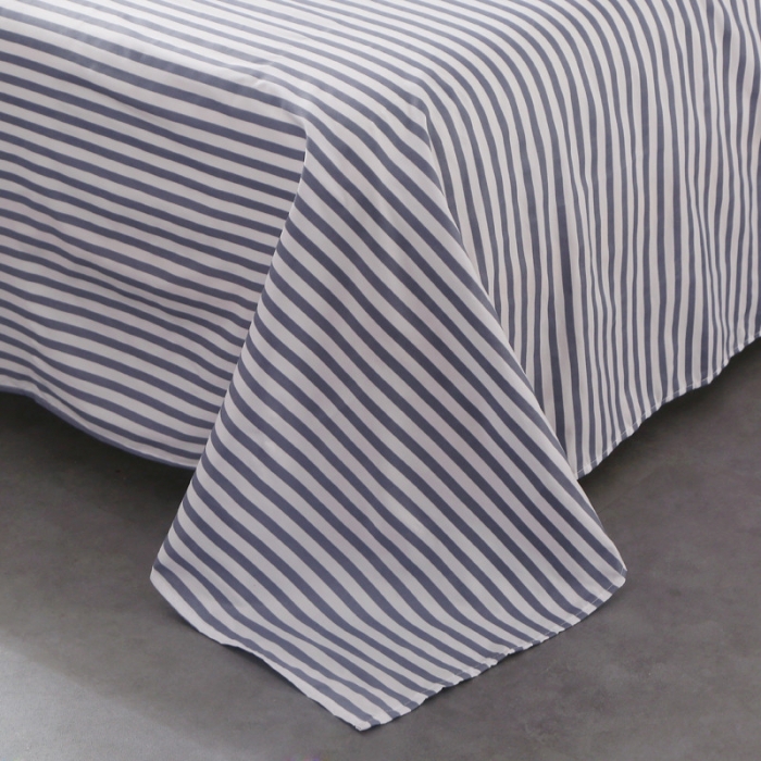 91家纺网 家纺一手货源 找家纺 赫然家纺 新款舒适柔软亲肤爆款芦荟棉四件套货源充足 极简生活