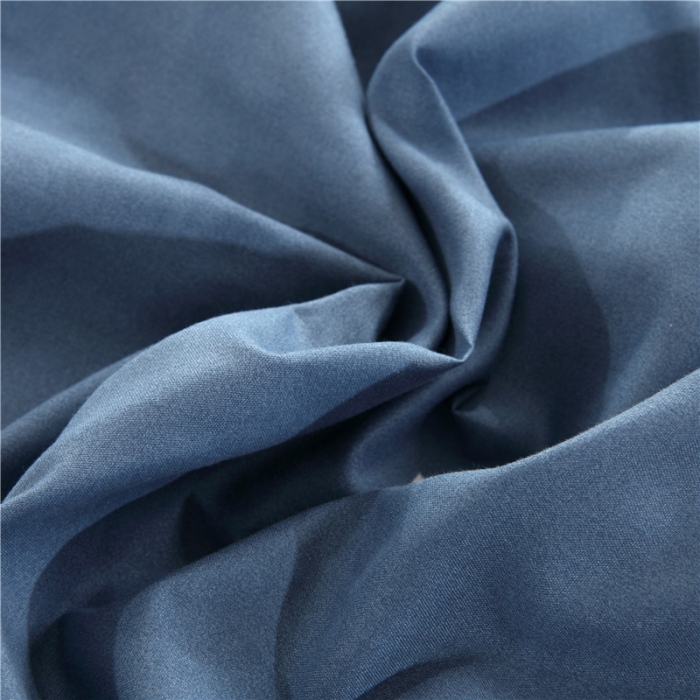 91家纺网 家纺一手货源 找家纺 赫然家纺 新款芦荟棉单品被套 思绪