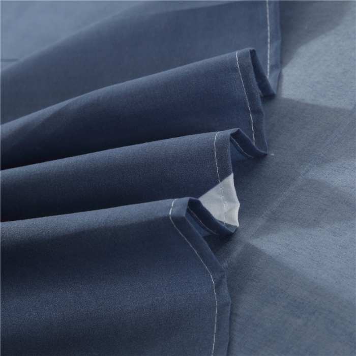 91家纺网 家纺一手货源 找家纺 赫然家纺 新款80g芦荟棉单品床单思绪