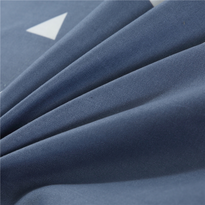 91家纺网 家纺一手货源 找家纺 赫然家纺 新款80g芦荟棉单品床单思绪