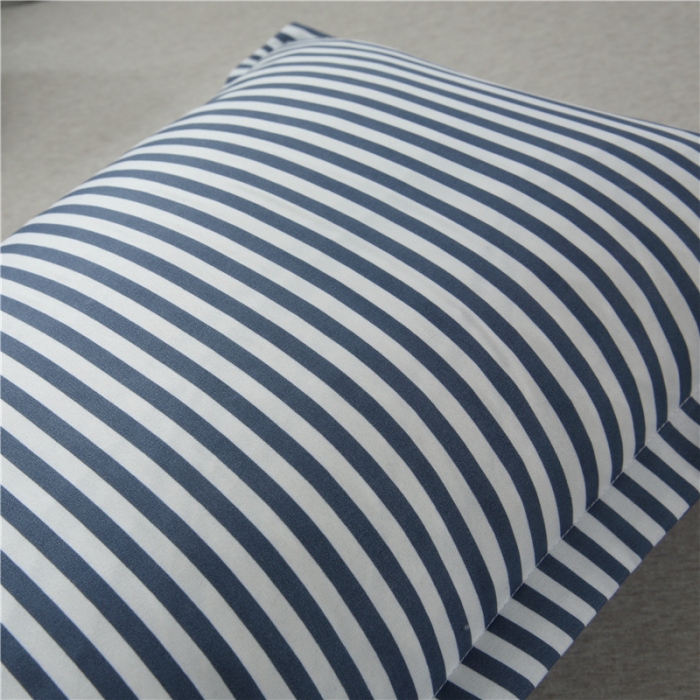 91家纺网 家纺一手货源 找家纺 赫然家纺 芦荟棉单品枕套一对48*74思绪