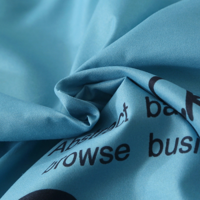 91家纺网 家纺一手货源 找家纺 赫然家纺 新款舒适柔软亲肤爆款芦荟棉四件套货源充足 一米阳光