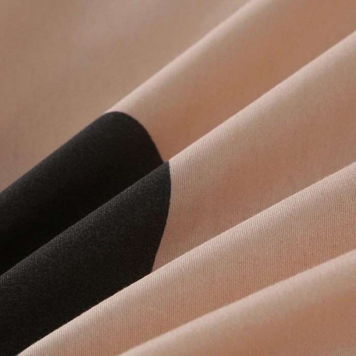 91家纺网 家纺一手货源 找家纺 赫然家纺 新款舒适柔软亲肤爆款芦荟棉四件套货源充足 比心