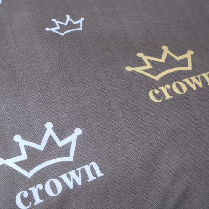 91家纺网 家纺一手货源 找家纺 赫然家纺 新款舒适柔软亲肤爆款芦荟棉四件套货源充足 加冕