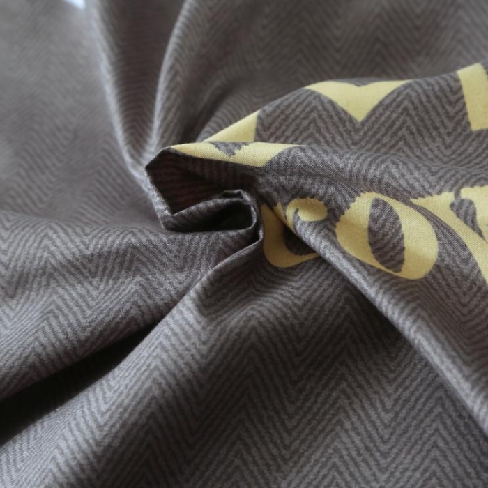 91家纺网 家纺一手货源 找家纺 赫然家纺 新款舒适柔软亲肤爆款芦荟棉四件套货源充足 加冕