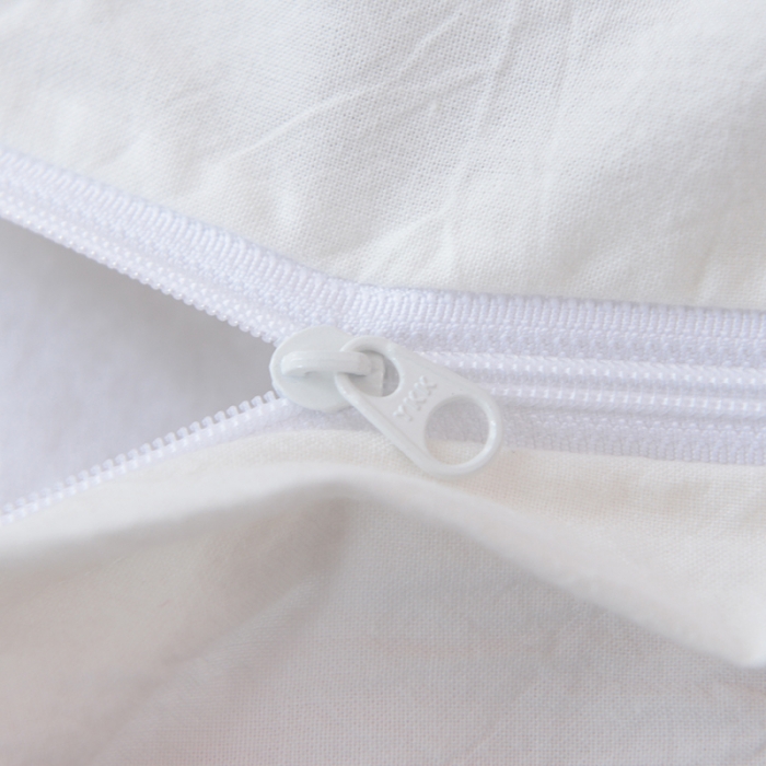 91家纺网 家纺一手货源 找家纺 柠萌家居 全棉色织水洗棉单被套 粉红大格