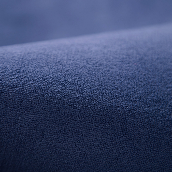 91家纺网 家纺一手货源 找家纺 柠萌家居 地垫地毯飘窗垫宝宝爬行垫纯色地垫 深蓝色