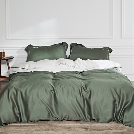 涞澳 2019新款60天丝工艺款套件 梵