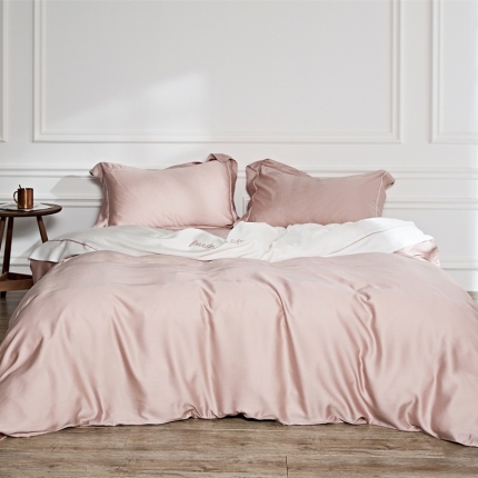 涞澳 2019新款60天丝工艺款套件 风