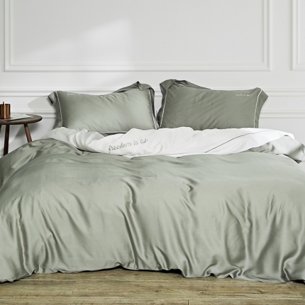 涞澳 2019新款60天丝工艺款套件 林