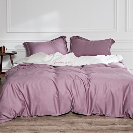 涞澳 2019新款60天丝工艺款套件 彤