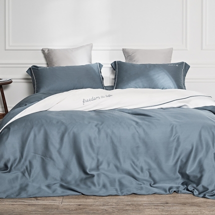 涞澳 2019新款60天丝工艺款套件 维