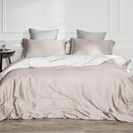 涞澳 2019新款60天丝工艺款套件 影