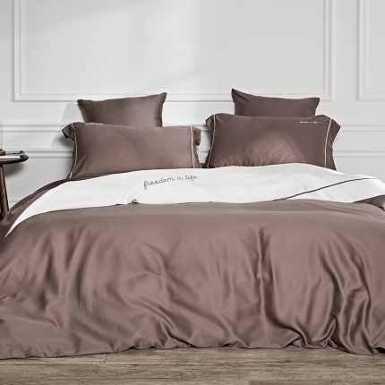 涞澳 2019新款60天丝工艺款套件 周