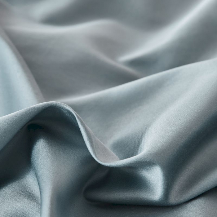 91家纺网 家纺一手货源 找家纺 涞澳 2019新款100支素色双股匹马棉四件套 伯爵兰