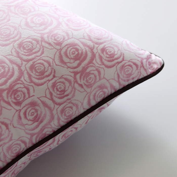 91家纺网 家纺一手货源 找家纺 锦绣万家 2017双人枕头情侣枕芯婚庆长枕芯