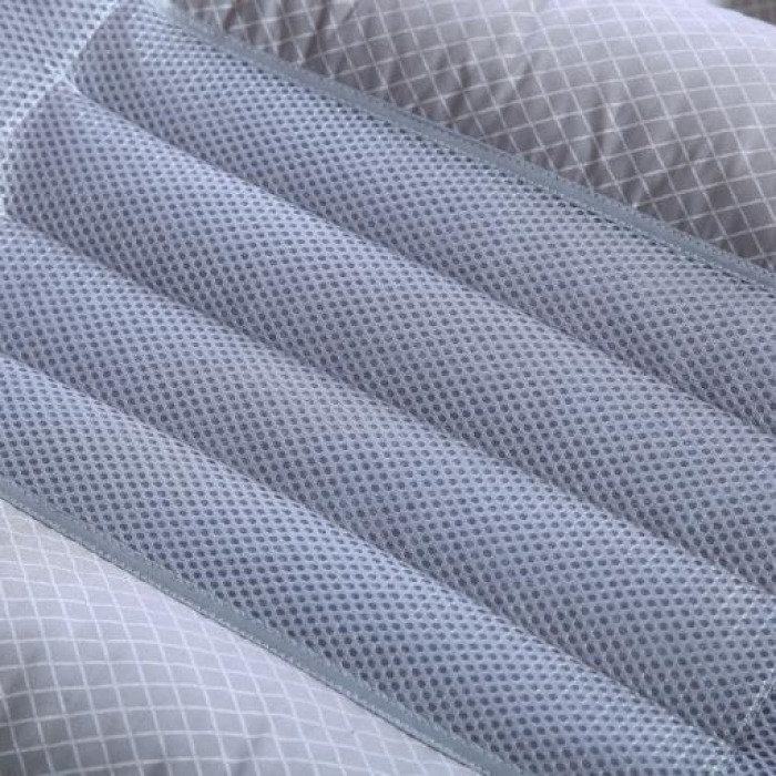 91家纺网 家纺一手货源 找家纺 锦绣万家 2017双人枕芯决明子枕理疗枕头情侣枕