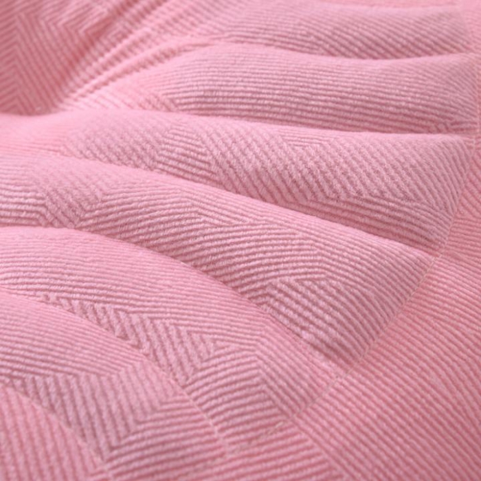 91家纺网 家纺一手货源 找家纺 （总）锦绣万家 决明子浪琴枕头枕芯2色