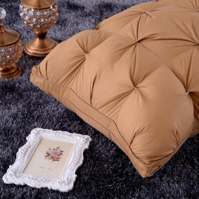 91家纺网 家纺一手货源 找家纺 （总）锦绣万家 柔软舒适面包枕