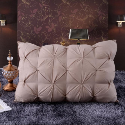 91家纺网 家纺一手货源 找家纺 （总）锦绣万家 柔软舒适面包枕