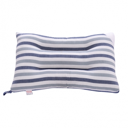 91家纺网 家纺一手货源 找家纺 简约风全棉水洗棉羽丝绒枕头枕芯