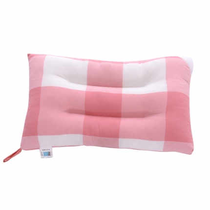 91家纺网 家纺一手货源 找家纺 简约风全棉水洗棉羽丝绒枕头枕芯