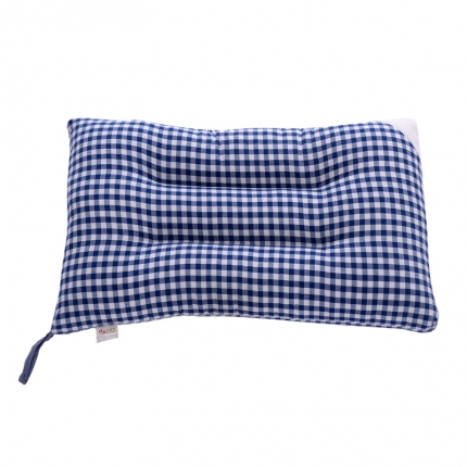 91家纺网 家纺一手货源 找家纺 简约风全棉水洗棉羽丝绒枕头枕芯