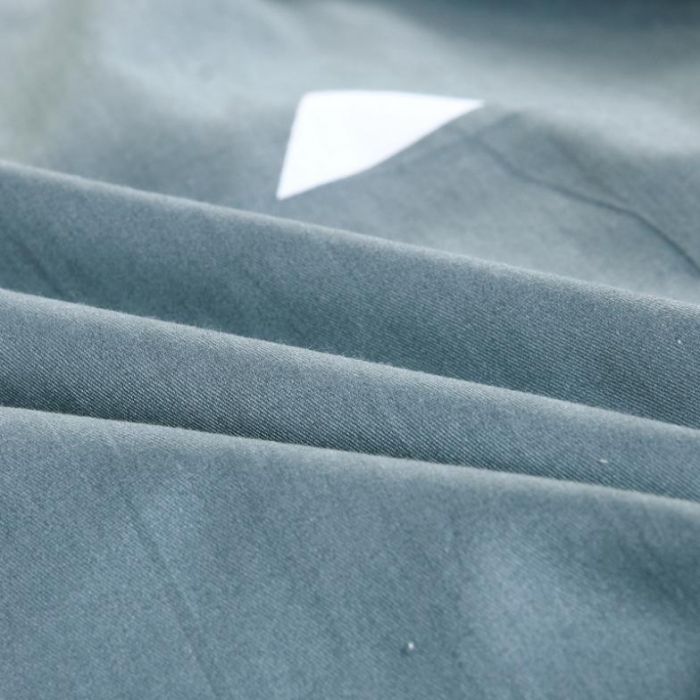 91家纺网 家纺一手货源 找家纺 全棉双人枕套双人枕芯套纯棉枕套 爱巢