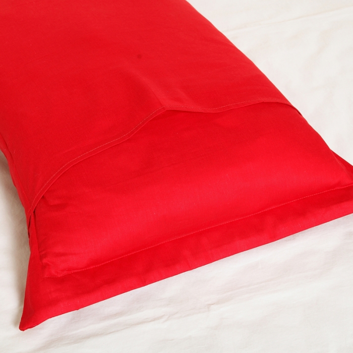 91家纺网 家纺一手货源 找家纺 双人枕套双人枕芯套仿丝棉提花枕套 花样年华