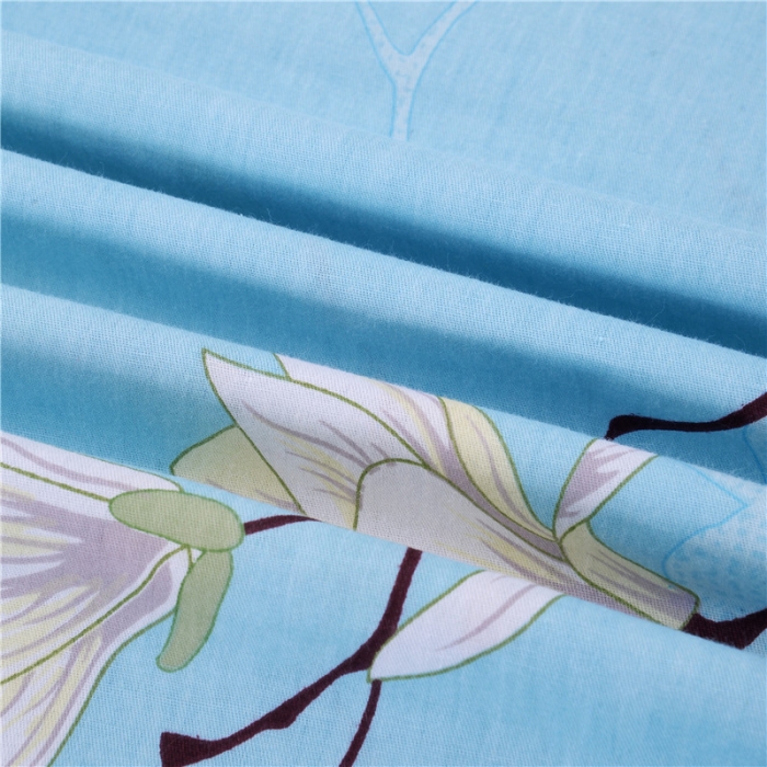 91家纺网 家纺一手货源 找家纺 双人枕套双人枕芯套纯棉枕套 陌香