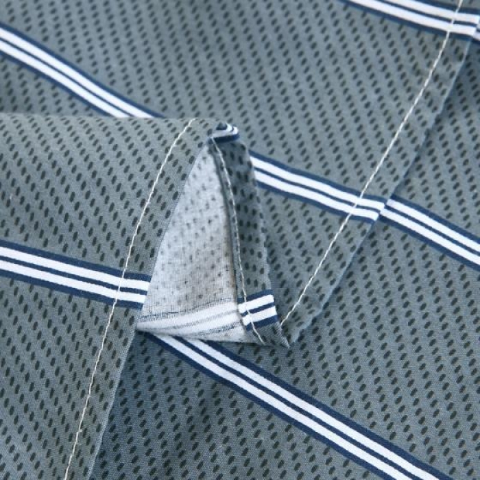 91家纺网 家纺一手货源 找家纺 全棉双人枕套双人枕芯套纯棉枕套 爵士先锋